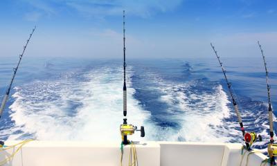 fishing charter