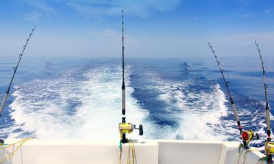 fishing charter